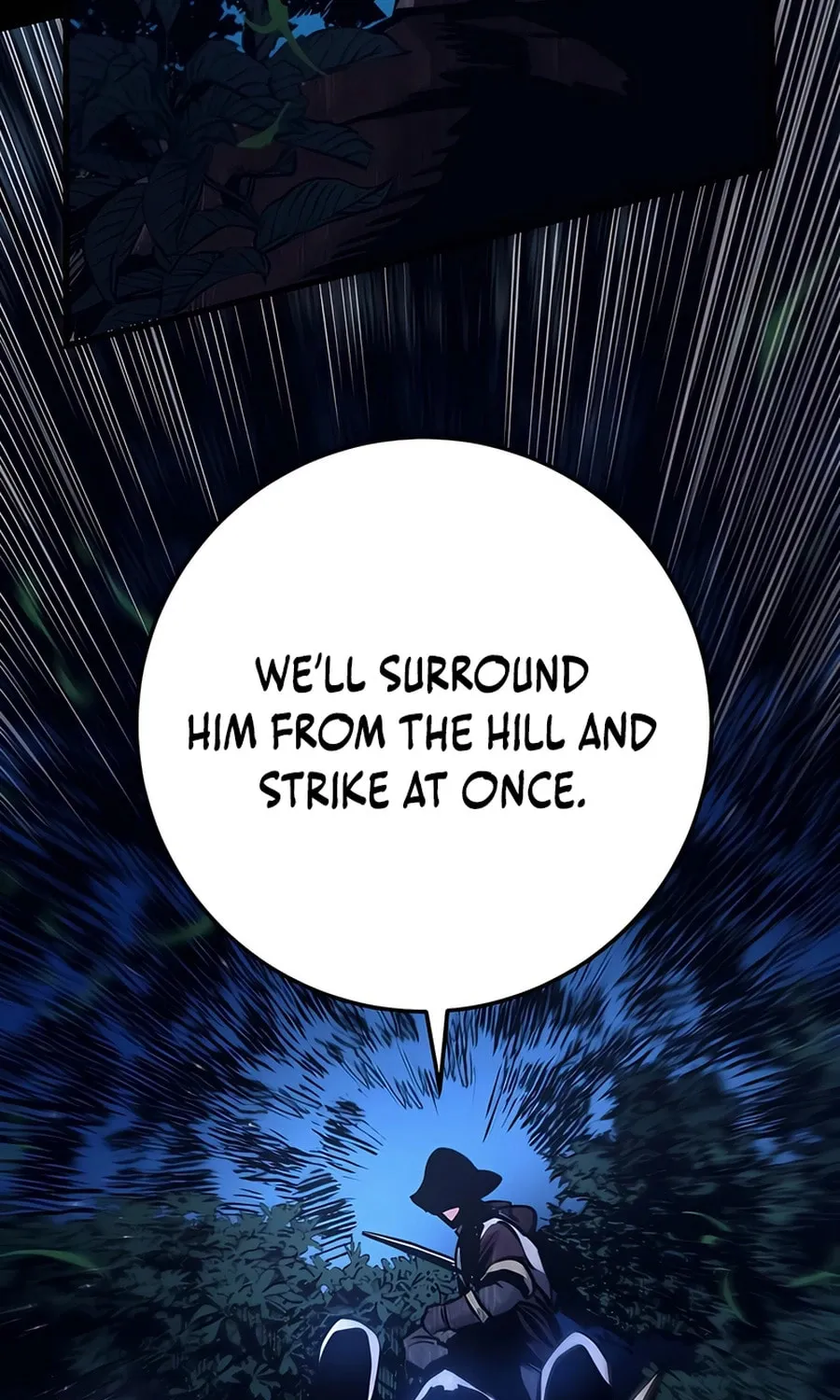 The Wandering Knight’s Survival Manual, chapter 11, page 136