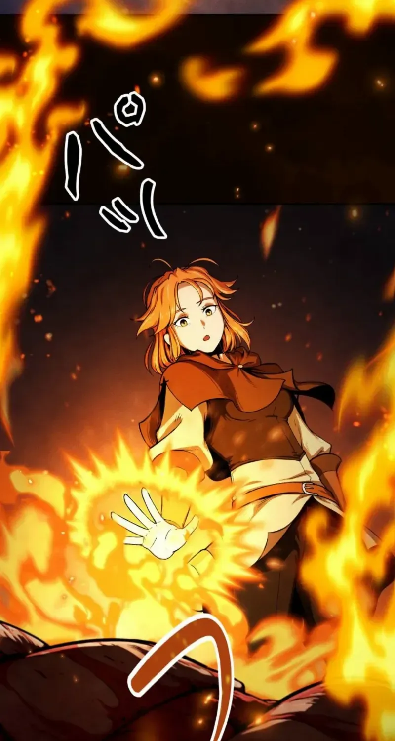 Reincarnated as the Strongest Monster Eater꞉ Revenge on the Tyrant Dragon, chapter 2, page 45