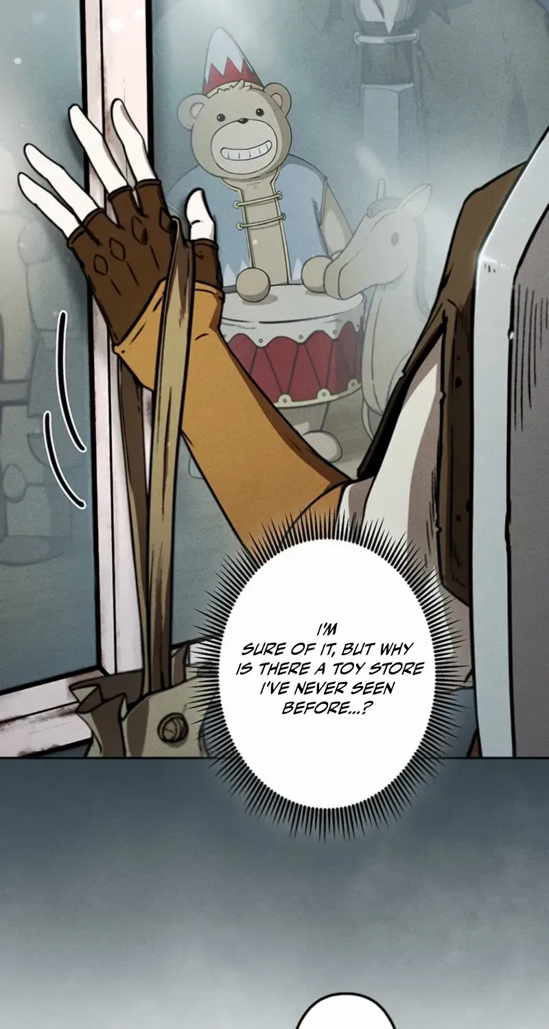 Reincarnated as the Strongest Monster Eater꞉ Revenge on the Tyrant Dragon, chapter 2, page 95
