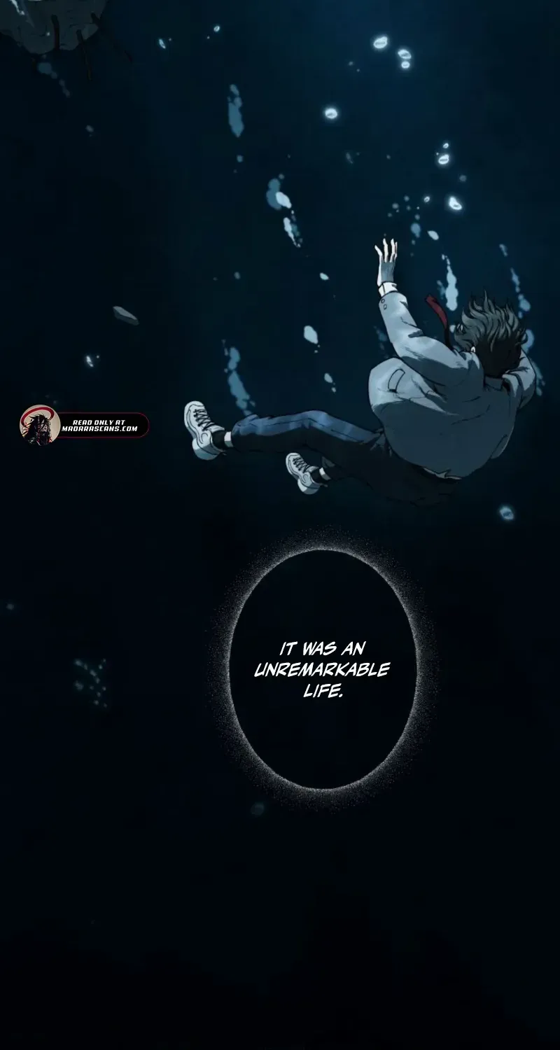 Reincarnated as the Strongest Monster Eater꞉ Revenge on the Tyrant Dragon, chapter 3, page 3