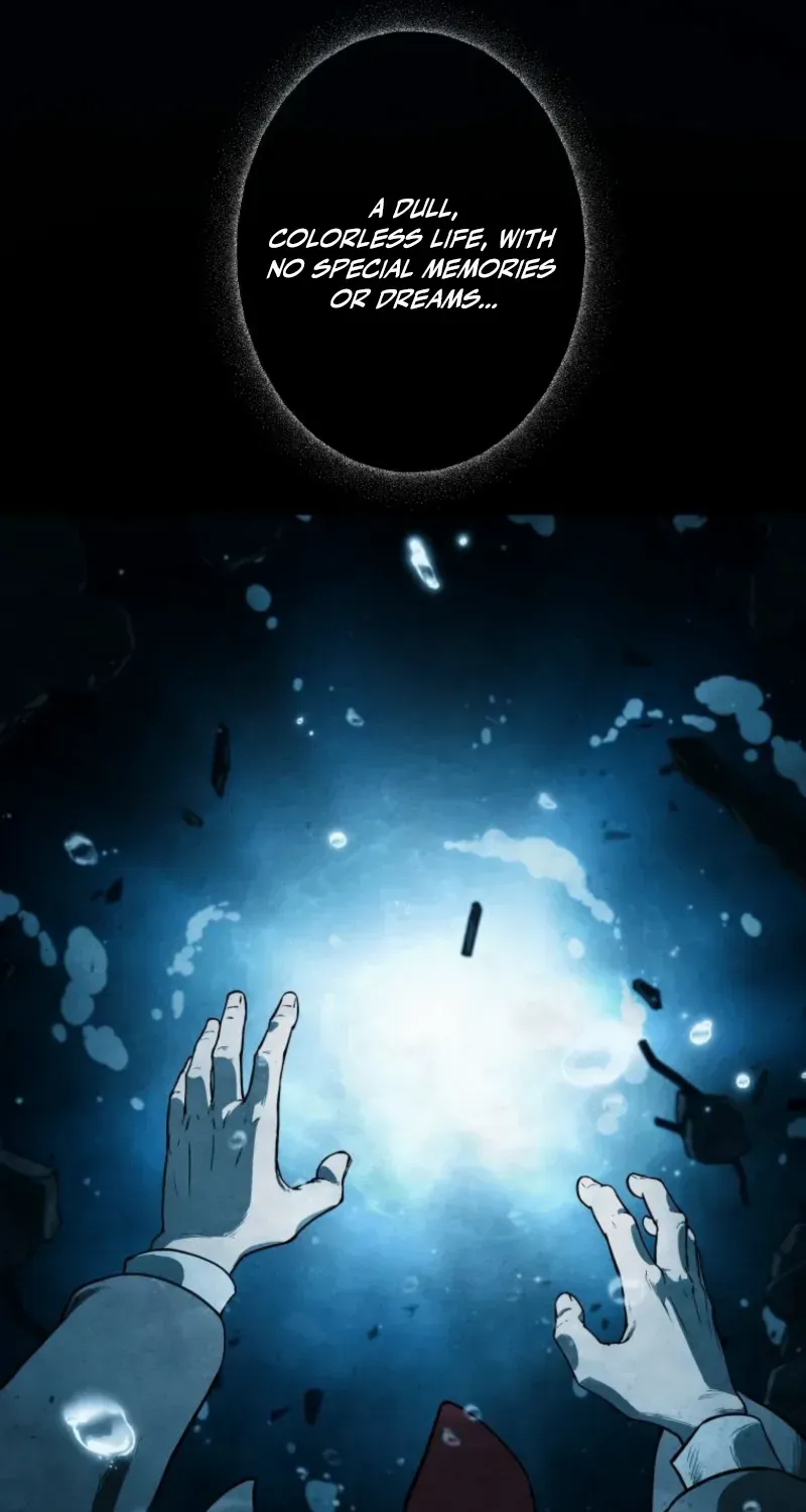 Reincarnated as the Strongest Monster Eater꞉ Revenge on the Tyrant Dragon, chapter 3, page 4