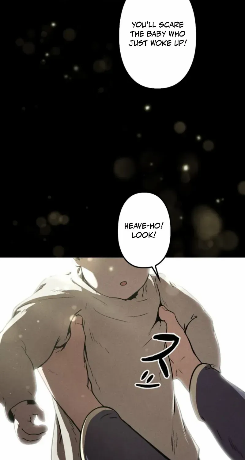 Reincarnated as the Strongest Monster Eater꞉ Revenge on the Tyrant Dragon, chapter 3, page 16