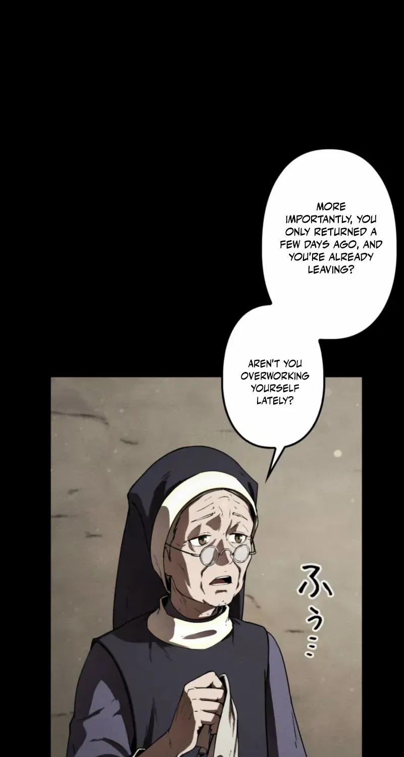 Reincarnated as the Strongest Monster Eater꞉ Revenge on the Tyrant Dragon, chapter 3, page 25