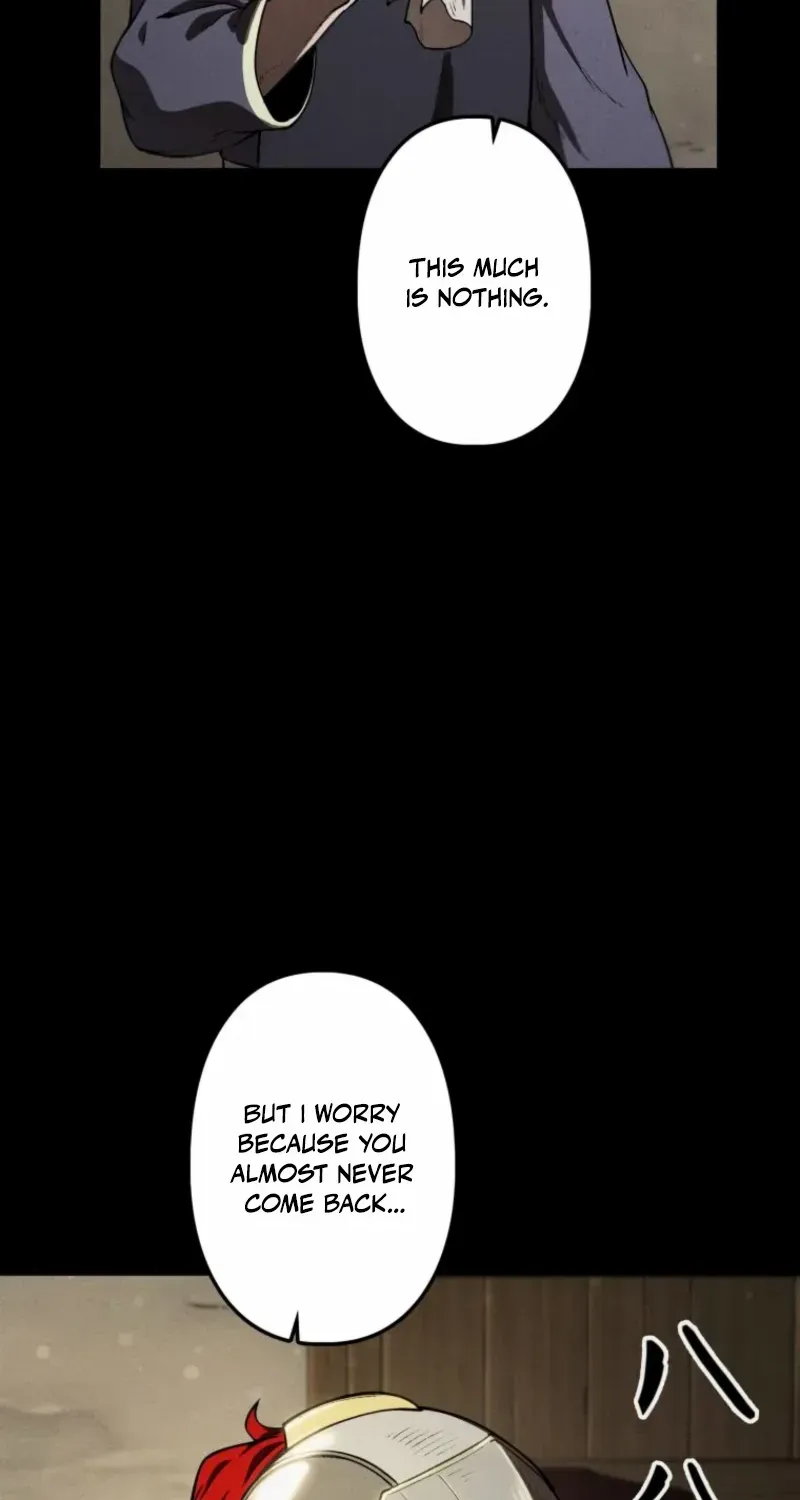 Reincarnated as the Strongest Monster Eater꞉ Revenge on the Tyrant Dragon, chapter 3, page 26