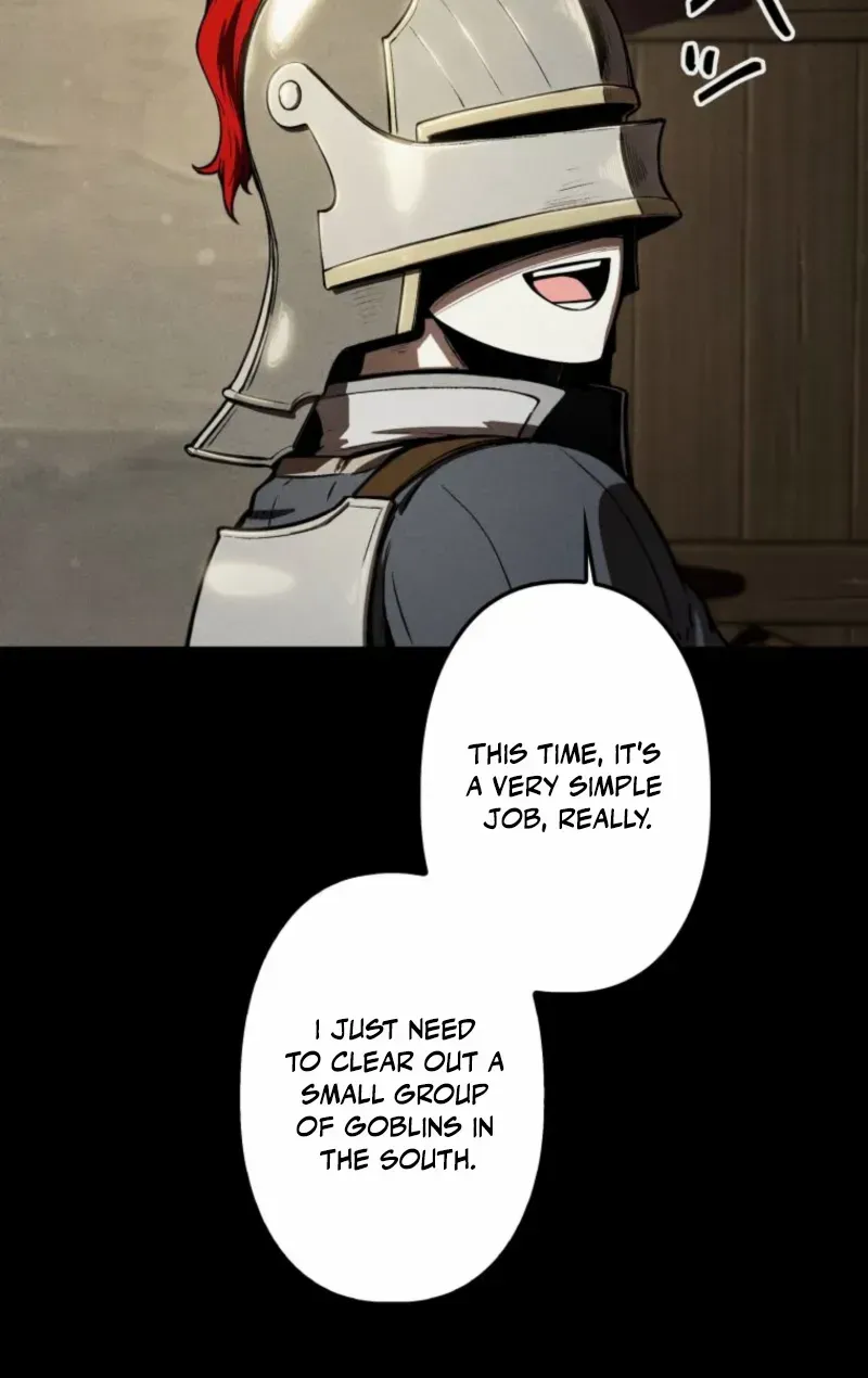 Reincarnated as the Strongest Monster Eater꞉ Revenge on the Tyrant Dragon, chapter 3, page 27