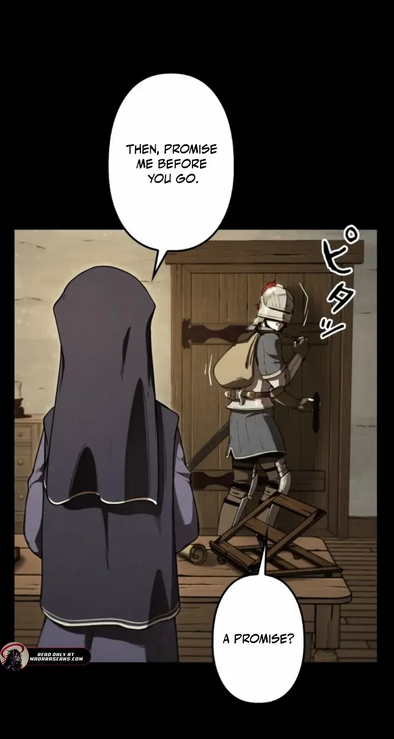 Reincarnated as the Strongest Monster Eater꞉ Revenge on the Tyrant Dragon, chapter 3, page 29