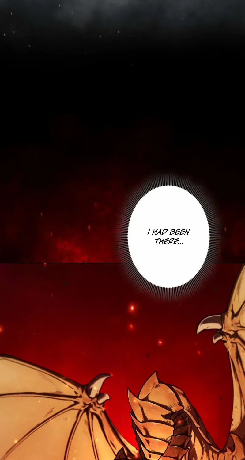 Reincarnated as the Strongest Monster Eater꞉ Revenge on the Tyrant Dragon, chapter 3, page 45