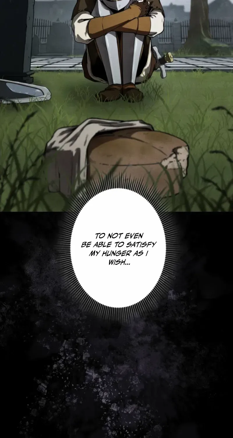 Reincarnated as the Strongest Monster Eater꞉ Revenge on the Tyrant Dragon, chapter 3, page 67