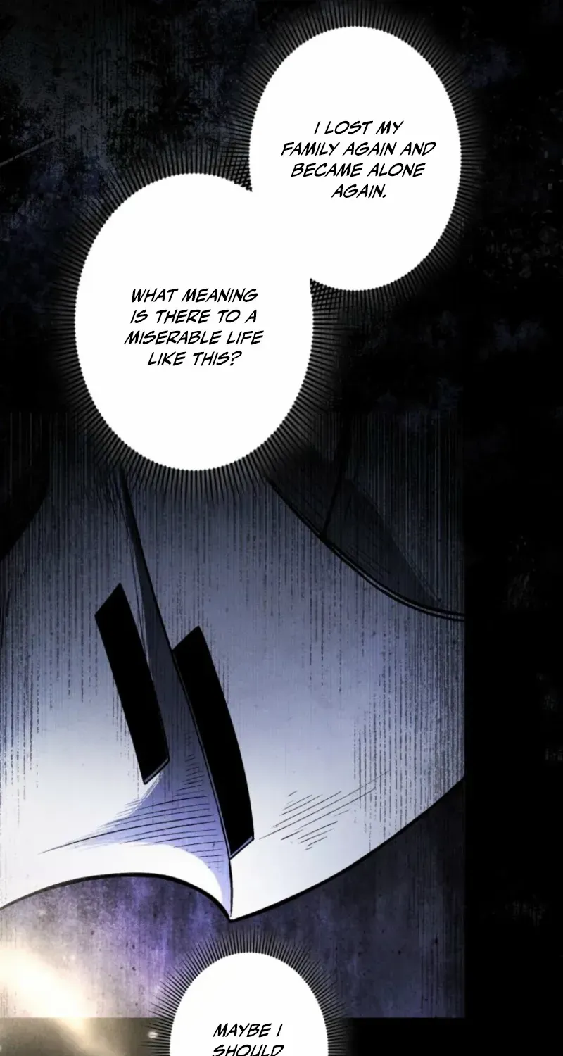 Reincarnated as the Strongest Monster Eater꞉ Revenge on the Tyrant Dragon, chapter 3, page 69