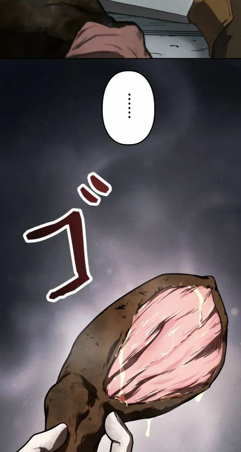 Reincarnated as the Strongest Monster Eater꞉ Revenge on the Tyrant Dragon, chapter 3, page 92