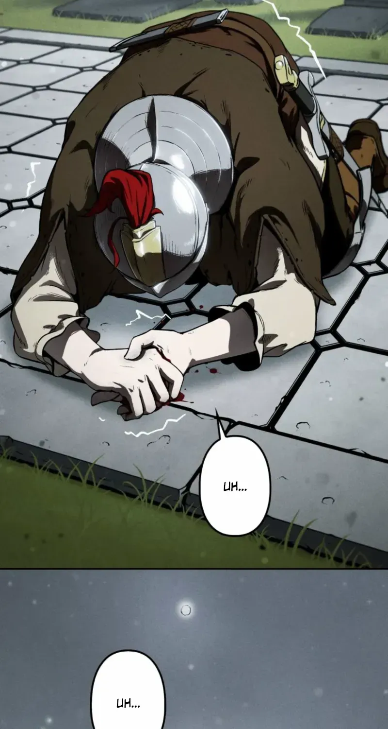 Reincarnated as the Strongest Monster Eater꞉ Revenge on the Tyrant Dragon, chapter 3, page 107