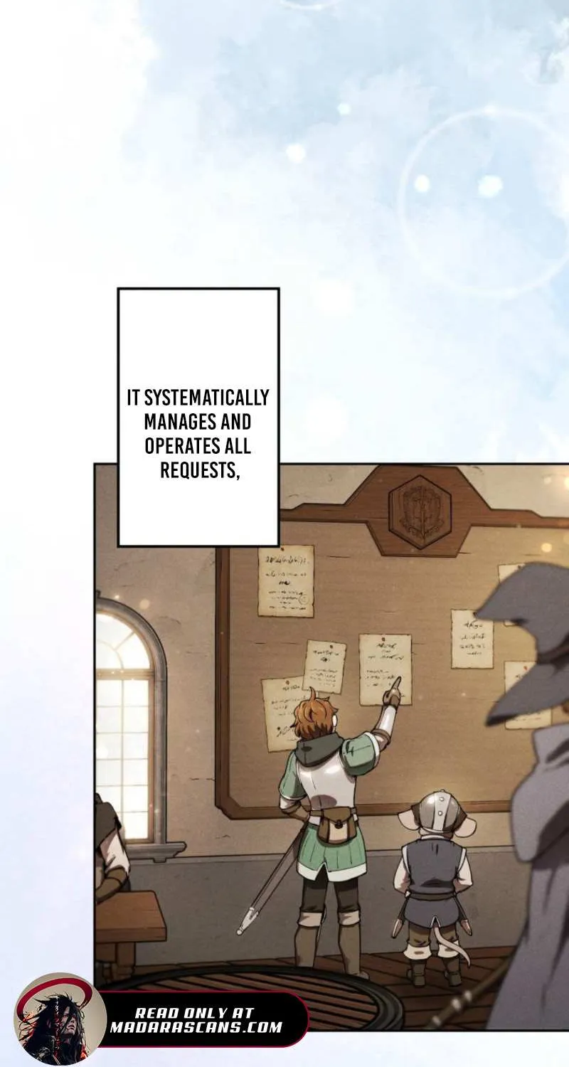 Reincarnated as the Strongest Monster Eater꞉ Revenge on the Tyrant Dragon, chapter 4, page 5