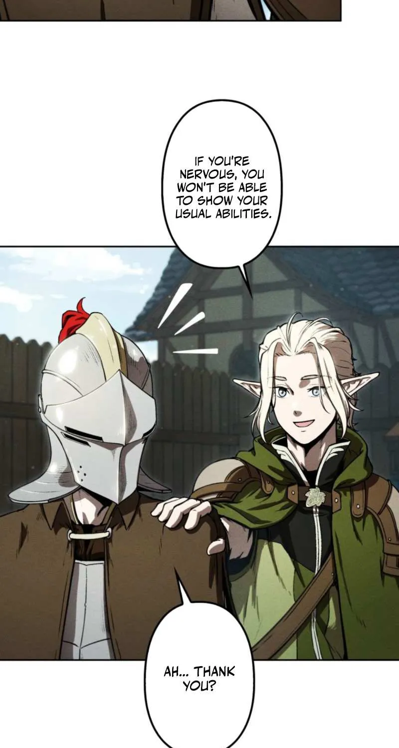 Reincarnated as the Strongest Monster Eater꞉ Revenge on the Tyrant Dragon, chapter 4, page 29