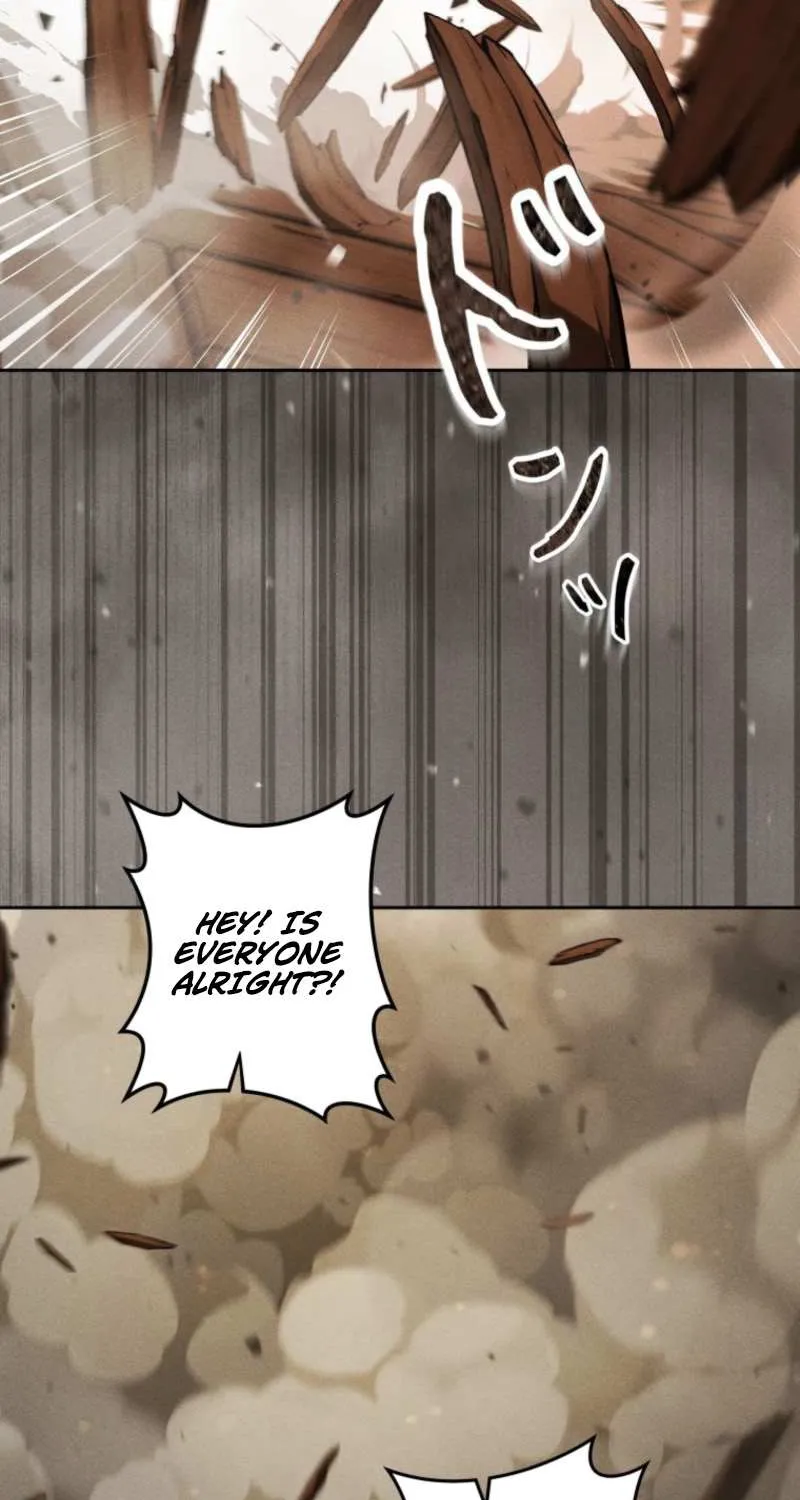 Reincarnated as the Strongest Monster Eater꞉ Revenge on the Tyrant Dragon, chapter 4, page 56