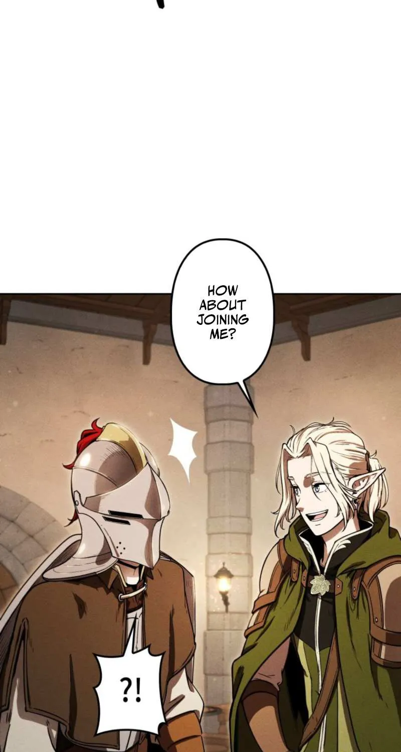 Reincarnated as the Strongest Monster Eater꞉ Revenge on the Tyrant Dragon, chapter 4, page 79