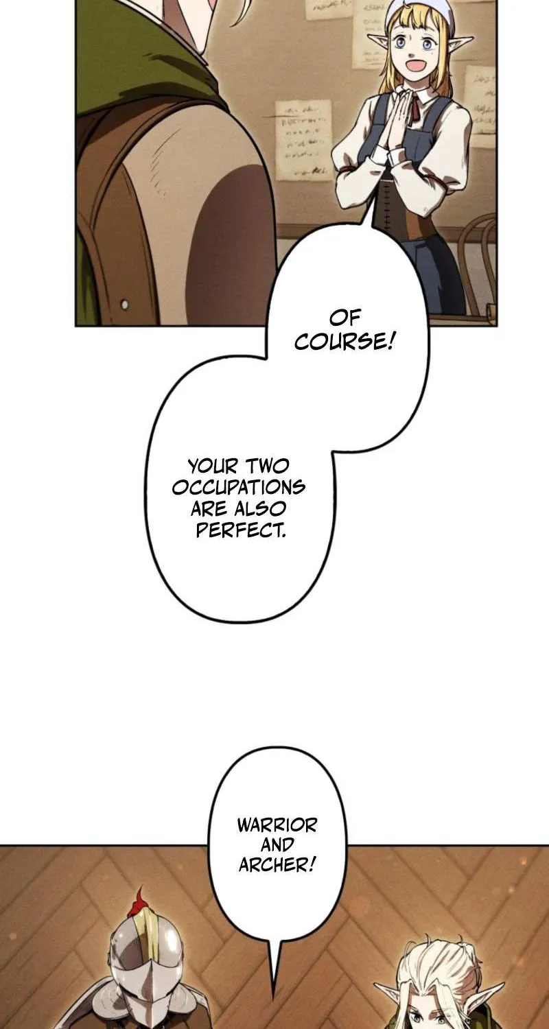 Reincarnated as the Strongest Monster Eater꞉ Revenge on the Tyrant Dragon, chapter 4, page 86