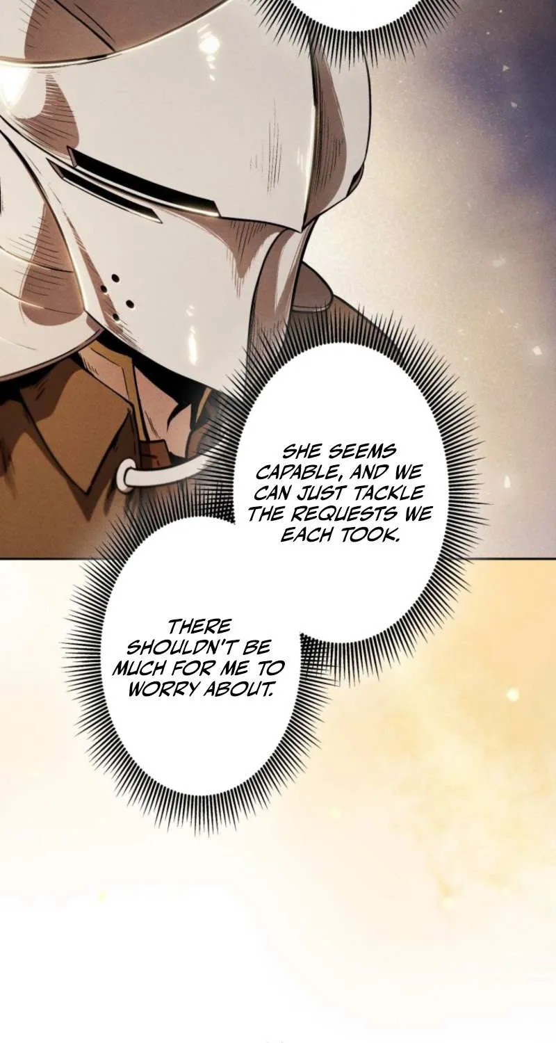Reincarnated as the Strongest Monster Eater꞉ Revenge on the Tyrant Dragon, chapter 4, page 96