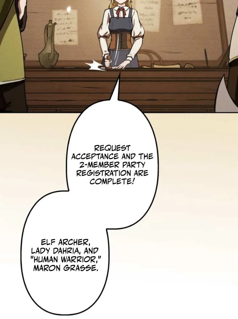 Reincarnated as the Strongest Monster Eater꞉ Revenge on the Tyrant Dragon, chapter 4, page 98