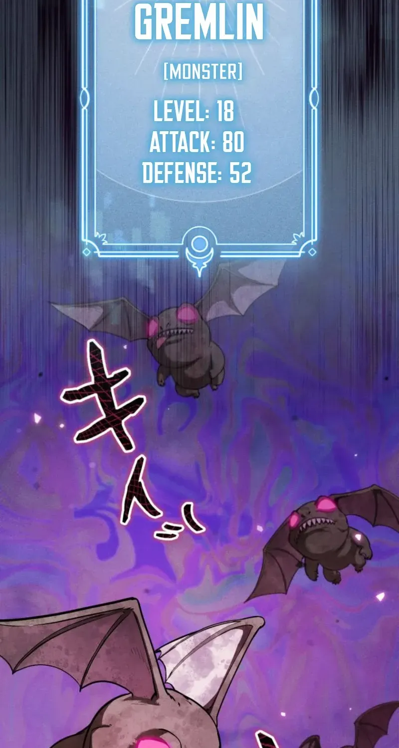 Reincarnated as the Strongest Monster Eater꞉ Revenge on the Tyrant Dragon, chapter 5, page 18