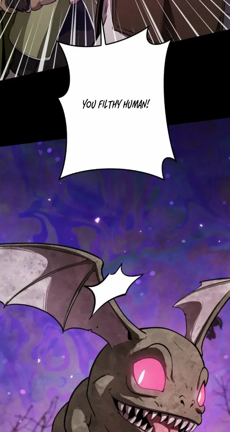 Reincarnated as the Strongest Monster Eater꞉ Revenge on the Tyrant Dragon, chapter 5, page 34