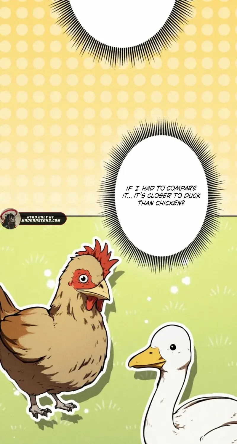 Reincarnated as the Strongest Monster Eater꞉ Revenge on the Tyrant Dragon, chapter 5, page 86
