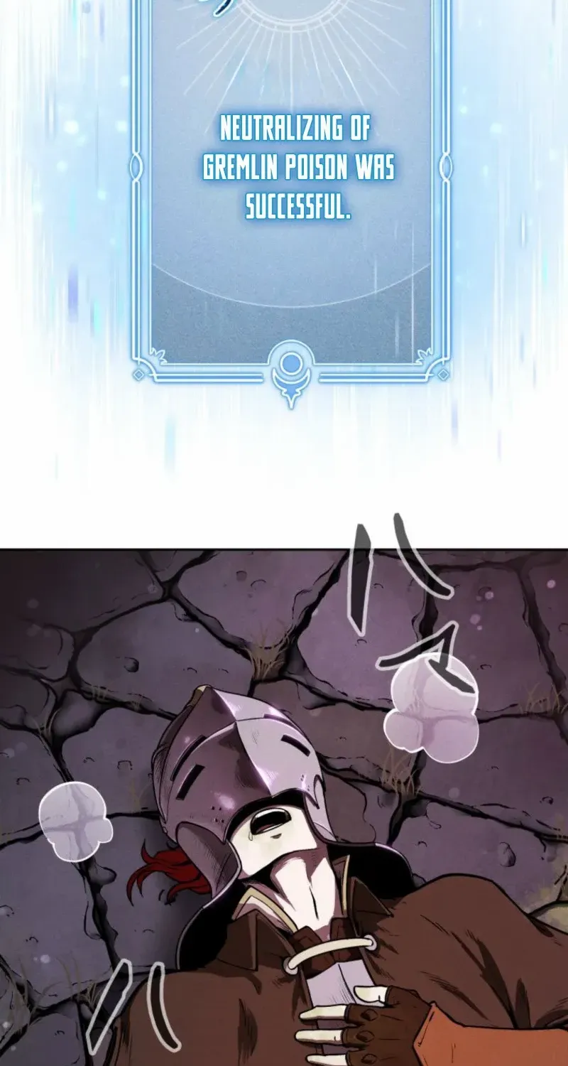 Reincarnated as the Strongest Monster Eater꞉ Revenge on the Tyrant Dragon, chapter 6, page 2