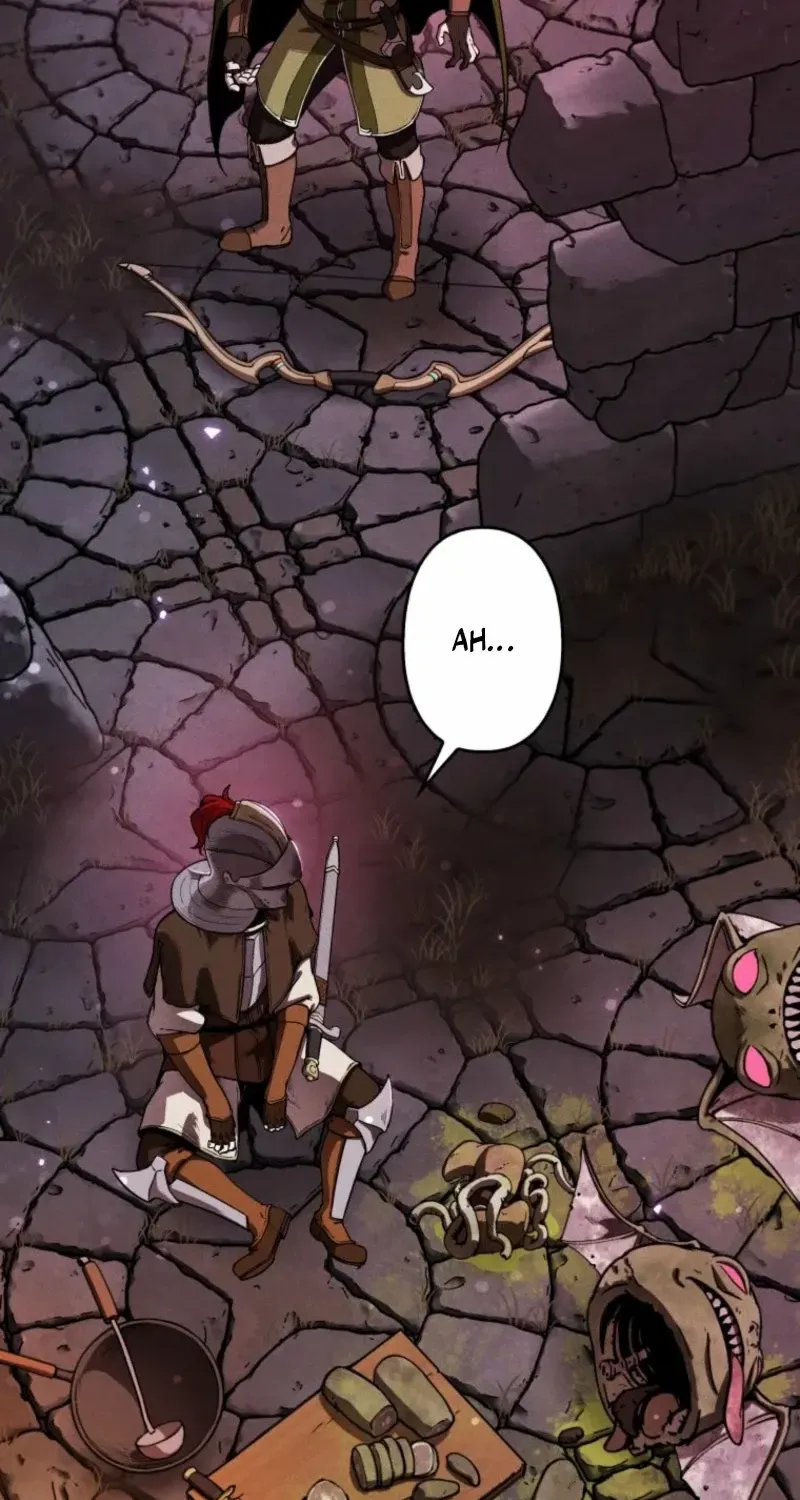 Reincarnated as the Strongest Monster Eater꞉ Revenge on the Tyrant Dragon, chapter 6, page 8