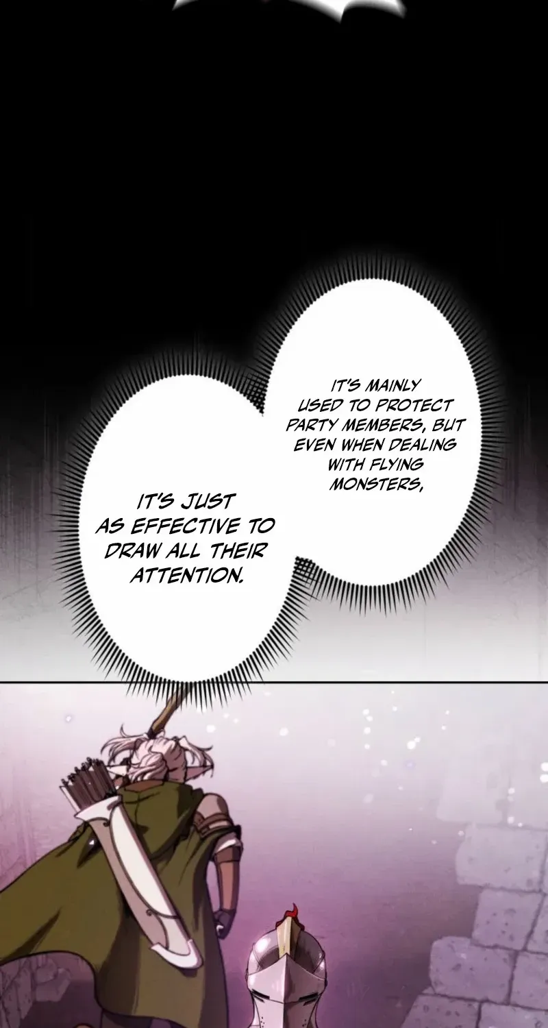Reincarnated as the Strongest Monster Eater꞉ Revenge on the Tyrant Dragon, chapter 6, page 41