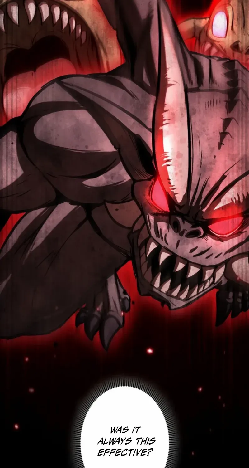 Reincarnated as the Strongest Monster Eater꞉ Revenge on the Tyrant Dragon, chapter 6, page 45