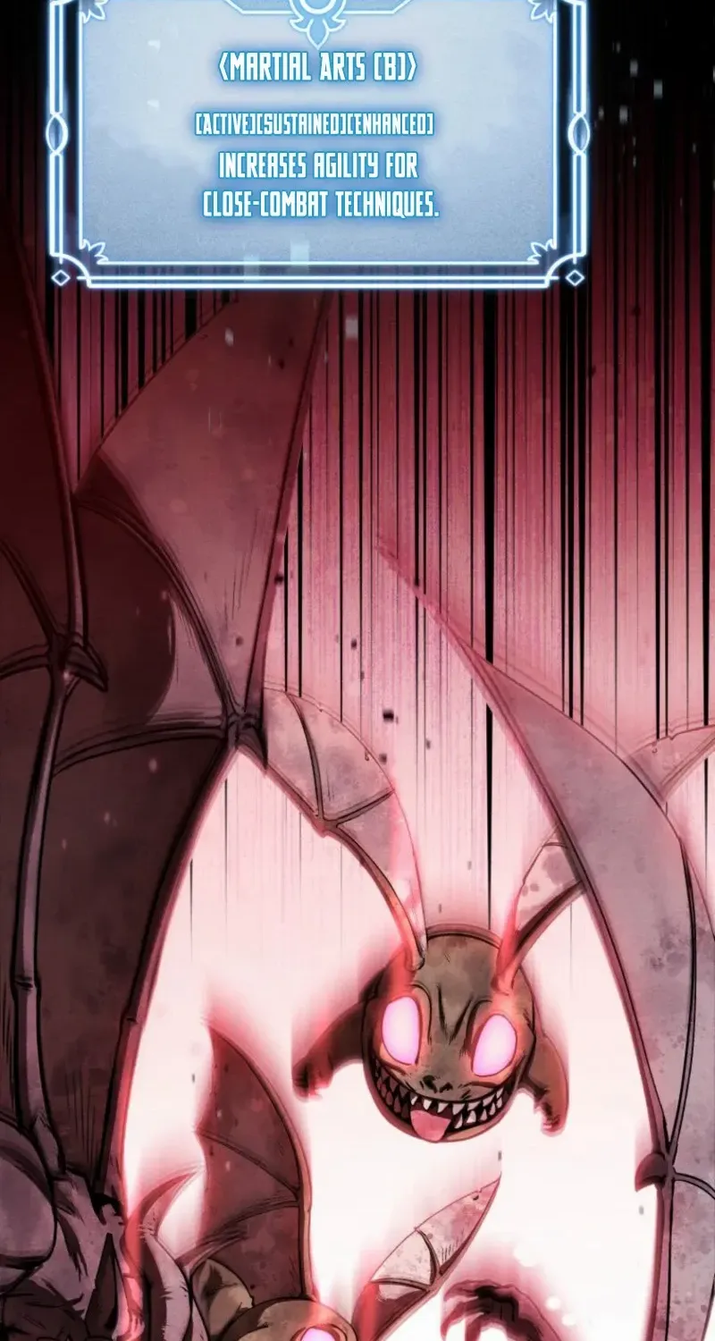 Reincarnated as the Strongest Monster Eater꞉ Revenge on the Tyrant Dragon, chapter 6, page 48
