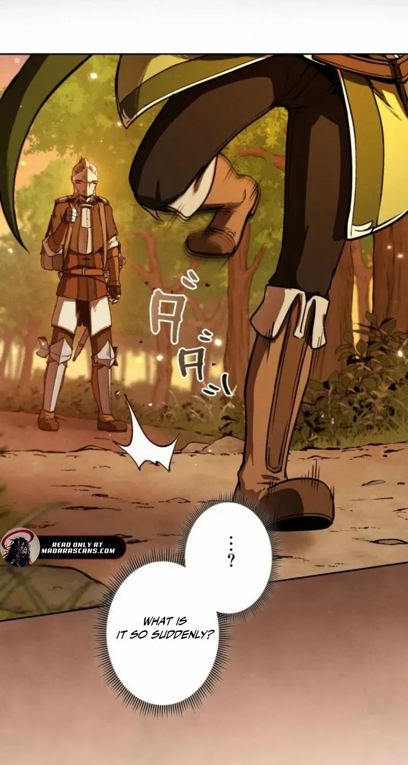 Reincarnated as the Strongest Monster Eater꞉ Revenge on the Tyrant Dragon, chapter 6, page 71