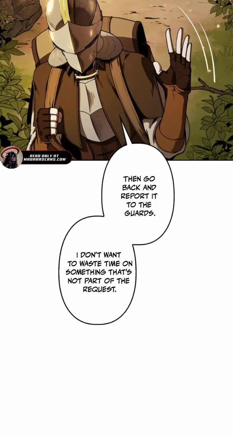 Reincarnated as the Strongest Monster Eater꞉ Revenge on the Tyrant Dragon, chapter 6, page 87