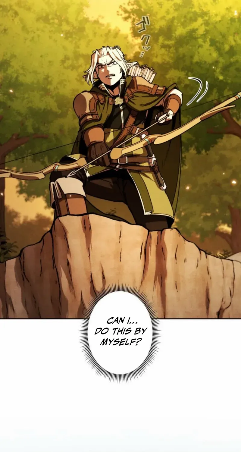 Reincarnated as the Strongest Monster Eater꞉ Revenge on the Tyrant Dragon, chapter 6, page 97