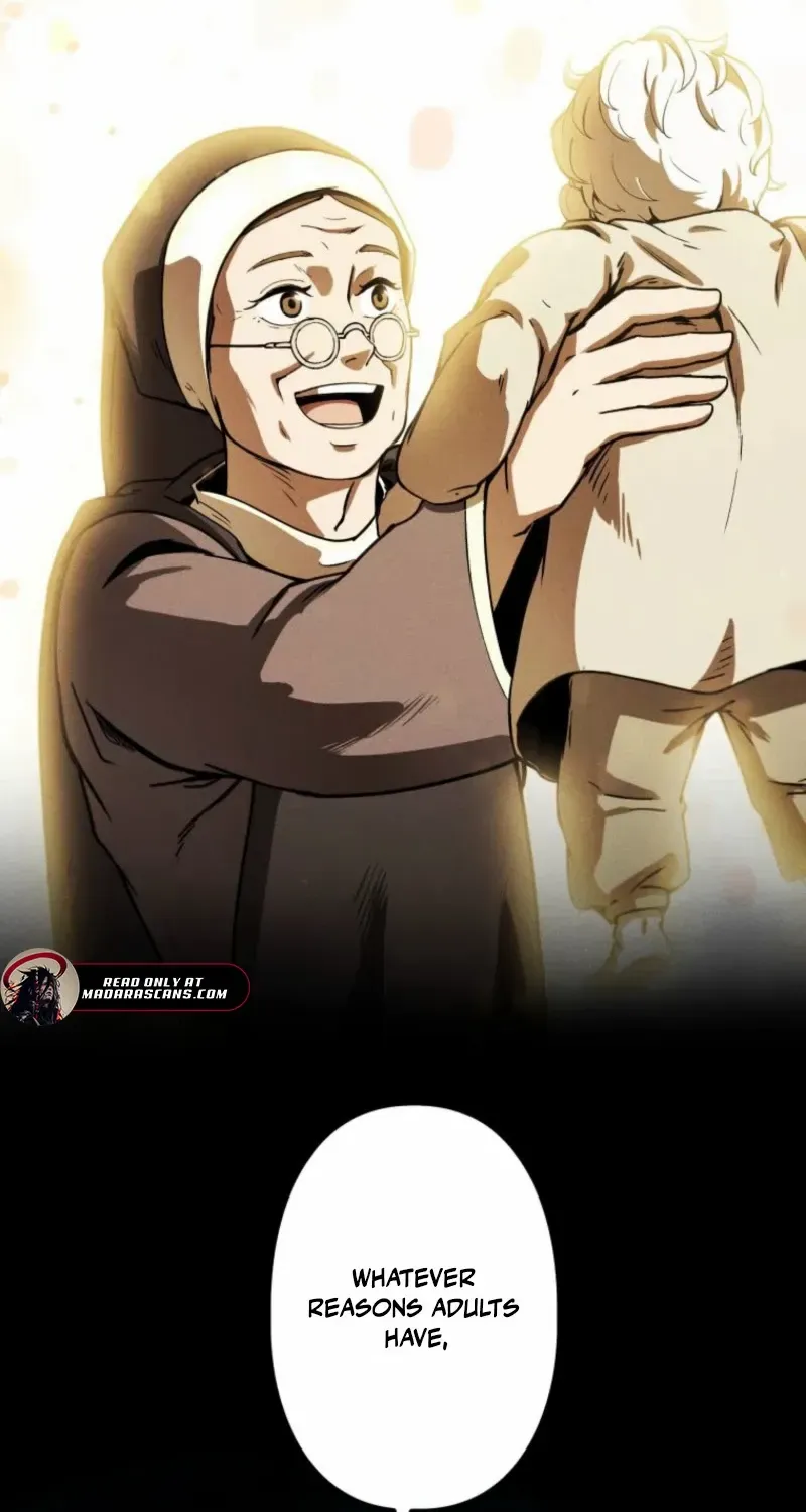 Reincarnated as the Strongest Monster Eater꞉ Revenge on the Tyrant Dragon, chapter 6, page 111
