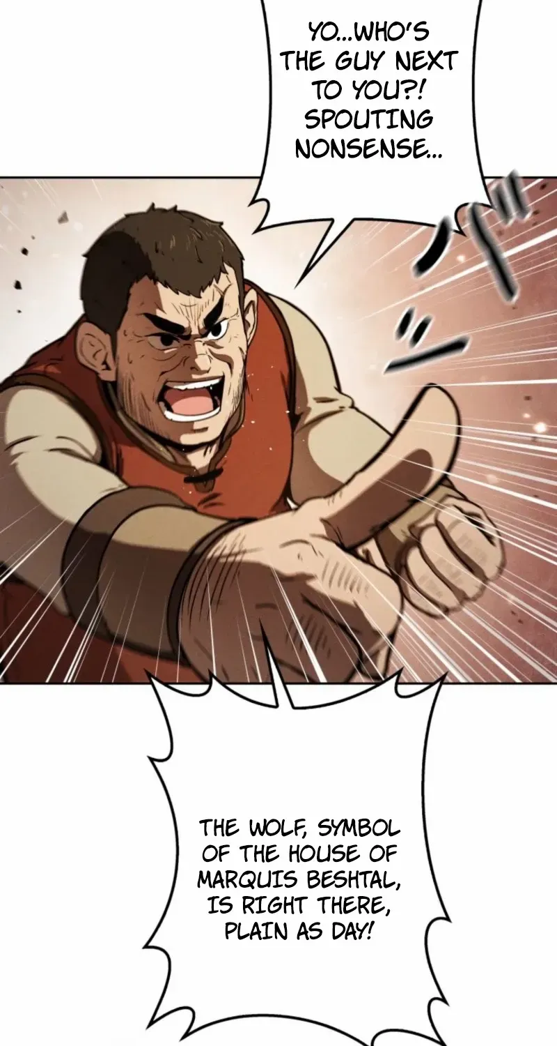 Reincarnated as the Strongest Monster Eater꞉ Revenge on the Tyrant Dragon, chapter 7, page 5