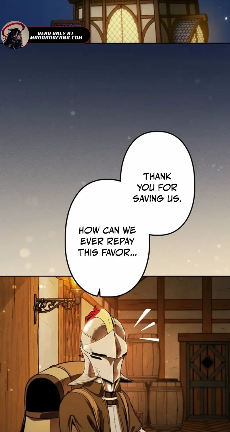 Reincarnated as the Strongest Monster Eater꞉ Revenge on the Tyrant Dragon, chapter 7, page 36