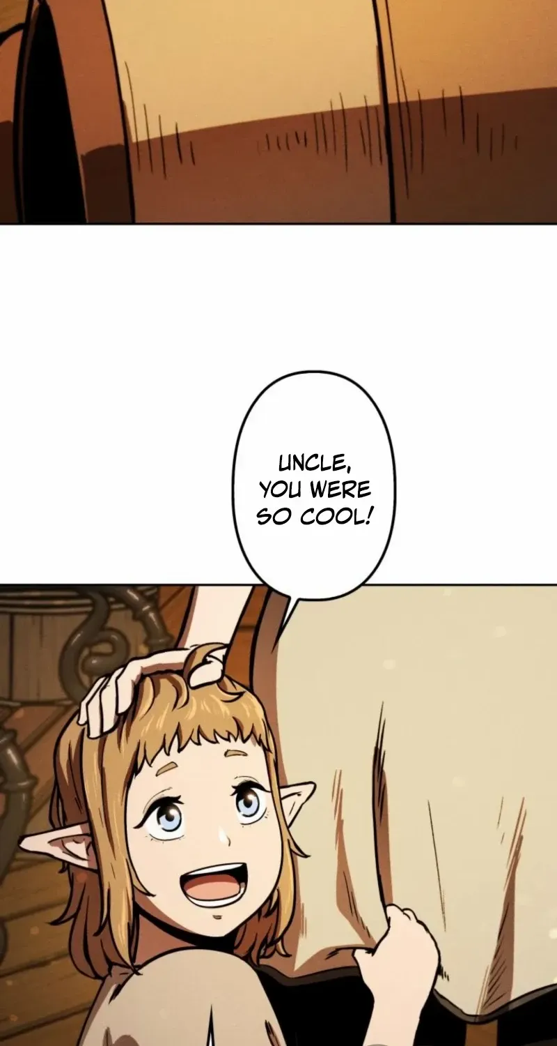 Reincarnated as the Strongest Monster Eater꞉ Revenge on the Tyrant Dragon, chapter 7, page 45