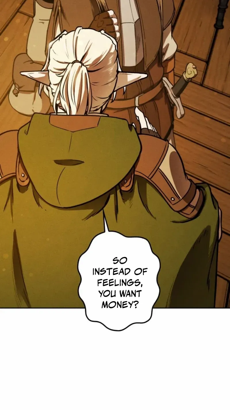 Reincarnated as the Strongest Monster Eater꞉ Revenge on the Tyrant Dragon, chapter 7, page 53