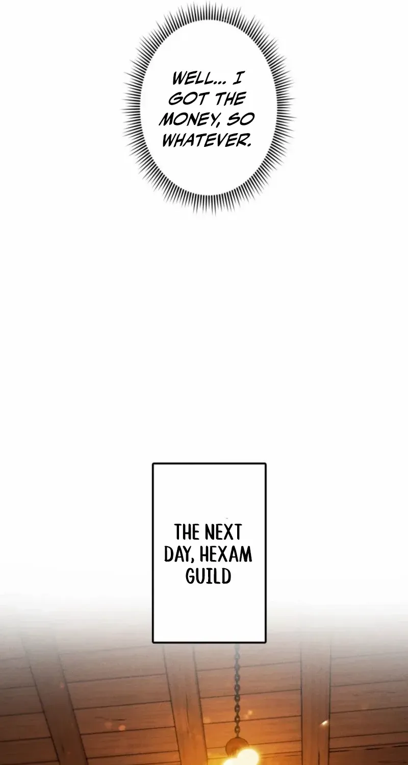 Reincarnated as the Strongest Monster Eater꞉ Revenge on the Tyrant Dragon, chapter 7, page 60