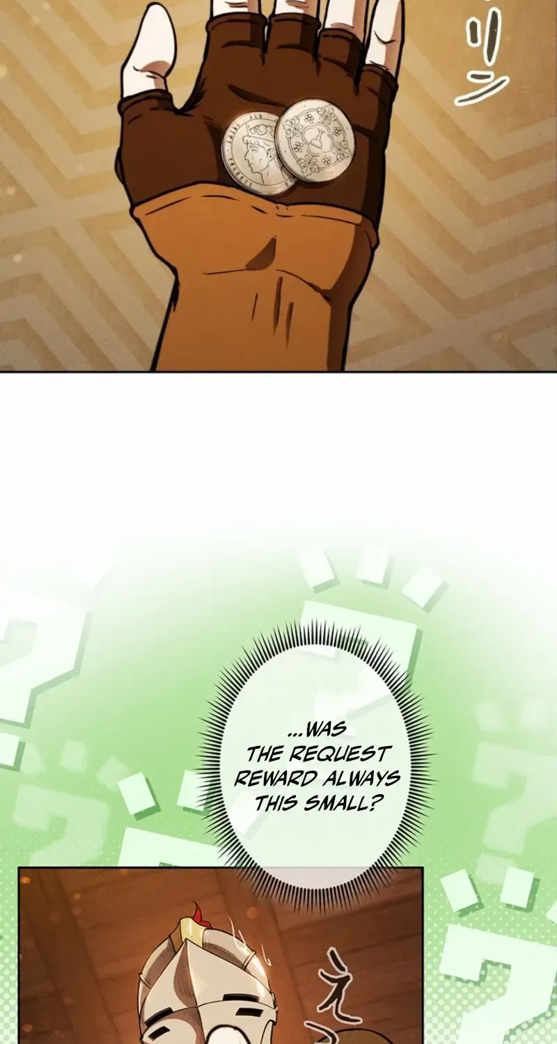 Reincarnated as the Strongest Monster Eater꞉ Revenge on the Tyrant Dragon, chapter 7, page 68