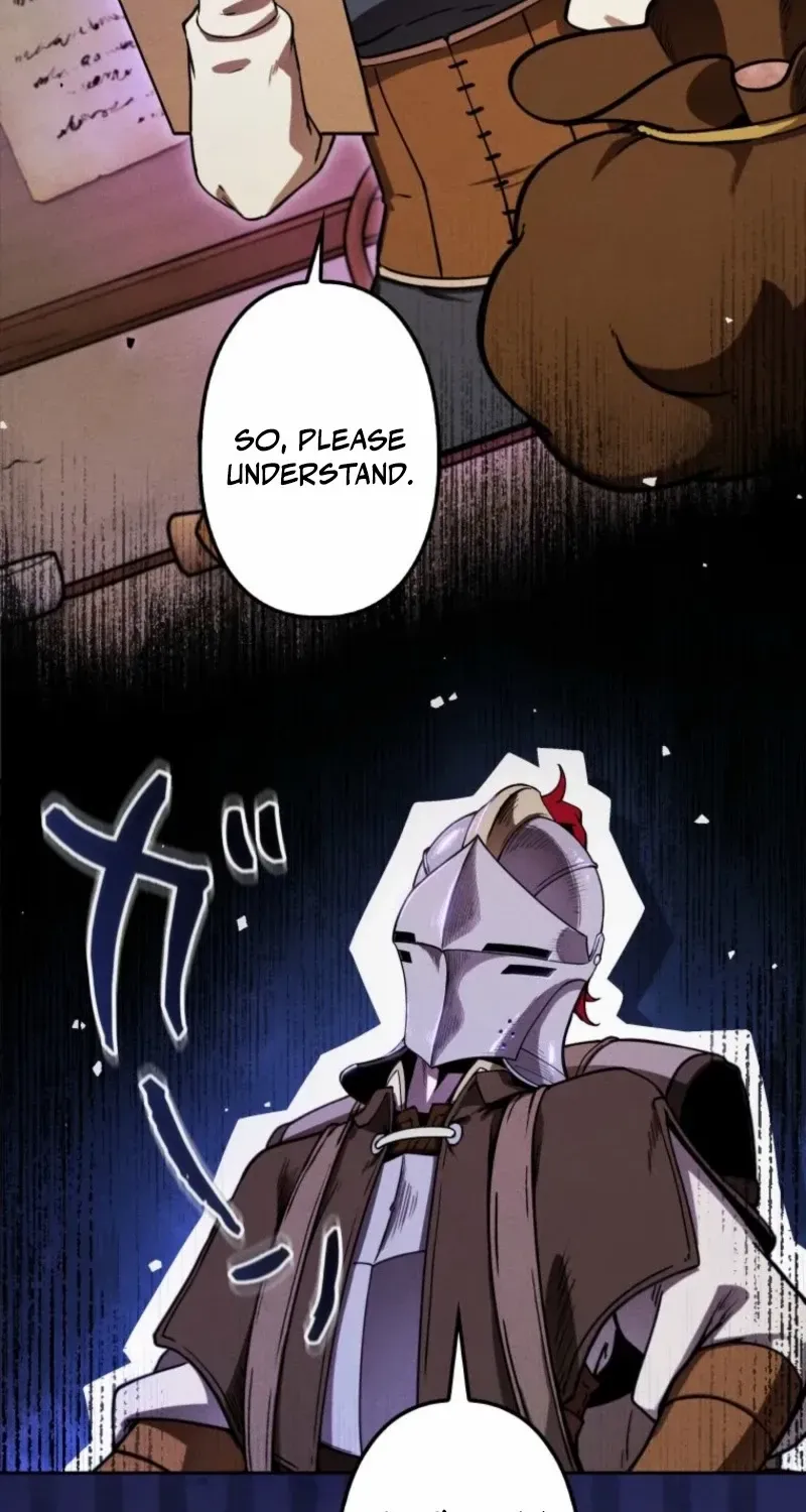 Reincarnated as the Strongest Monster Eater꞉ Revenge on the Tyrant Dragon, chapter 7, page 71