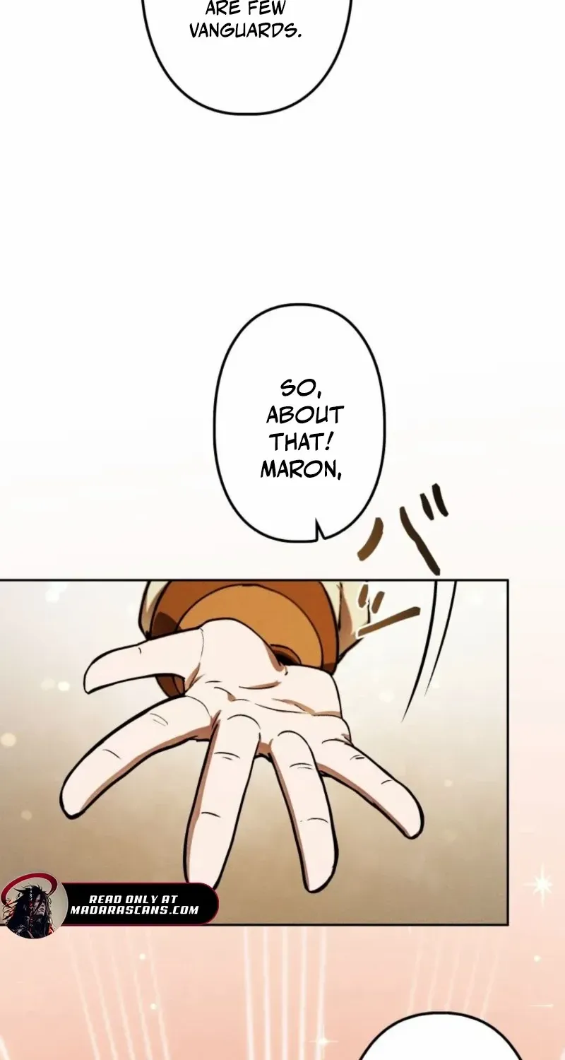 Reincarnated as the Strongest Monster Eater꞉ Revenge on the Tyrant Dragon, chapter 7, page 92