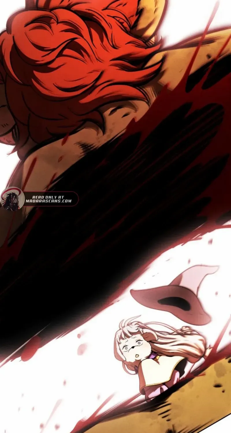 Reincarnated as the Strongest Monster Eater꞉ Revenge on the Tyrant Dragon, chapter 8, page 26