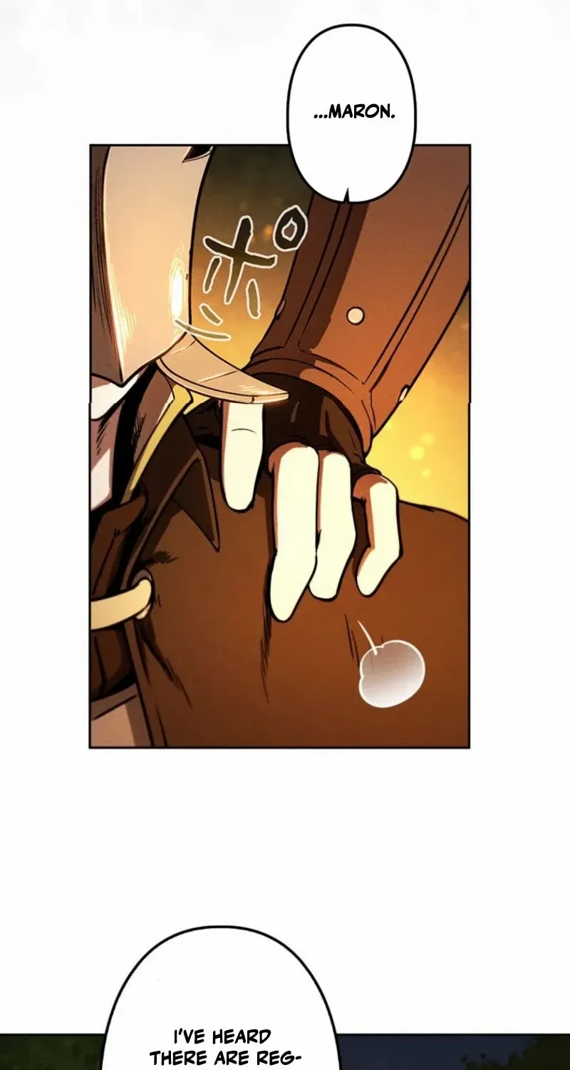 Reincarnated as the Strongest Monster Eater꞉ Revenge on the Tyrant Dragon, chapter 8, page 68