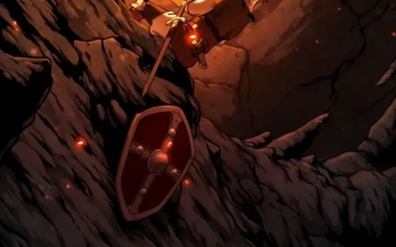 Reincarnated as the Strongest Monster Eater꞉ Revenge on the Tyrant Dragon, chapter 8, page 82