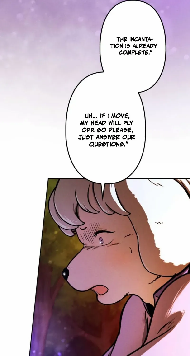 Reincarnated as the Strongest Monster Eater꞉ Revenge on the Tyrant Dragon, chapter 8, page 100