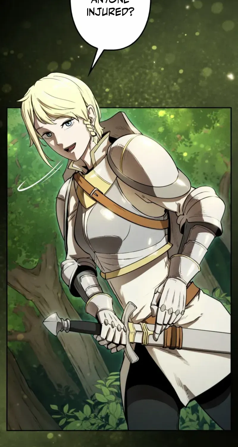 Reincarnated as the Strongest Monster Eater꞉ Revenge on the Tyrant Dragon, chapter 9, page 32