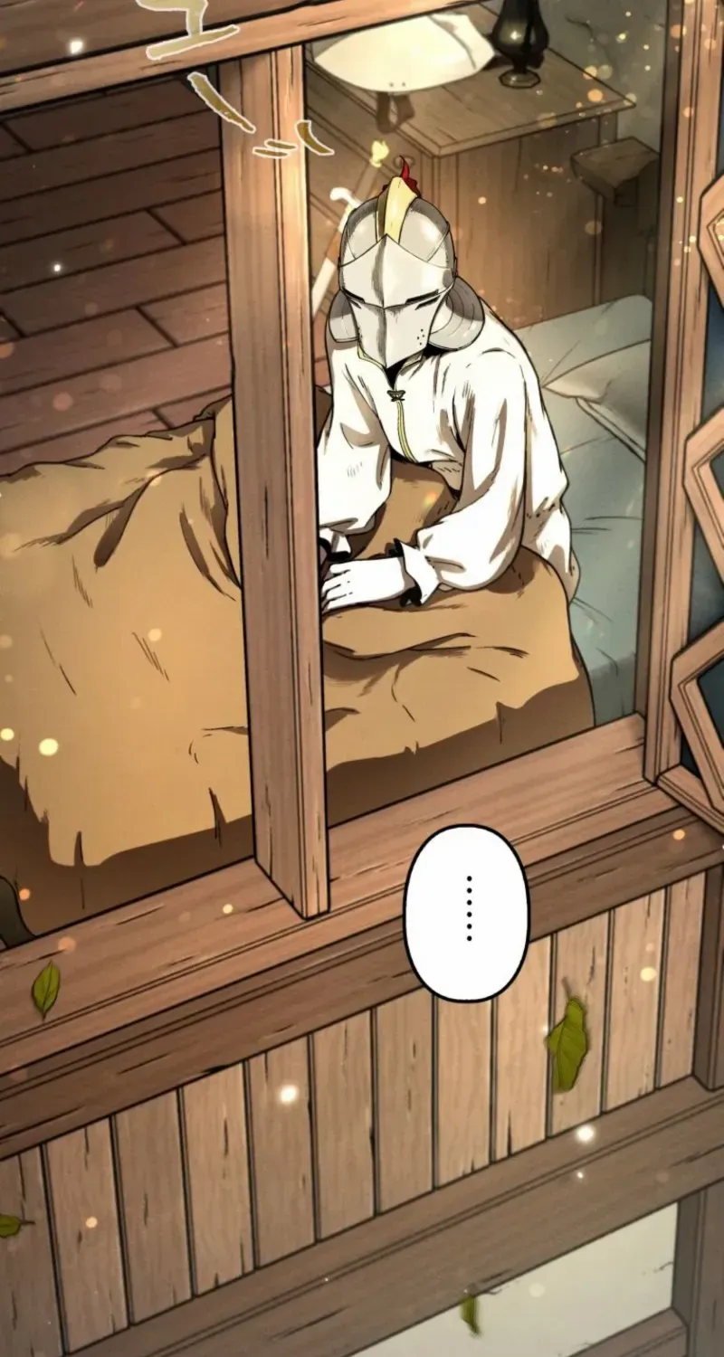 Reincarnated as the Strongest Monster Eater꞉ Revenge on the Tyrant Dragon, chapter 9, page 48