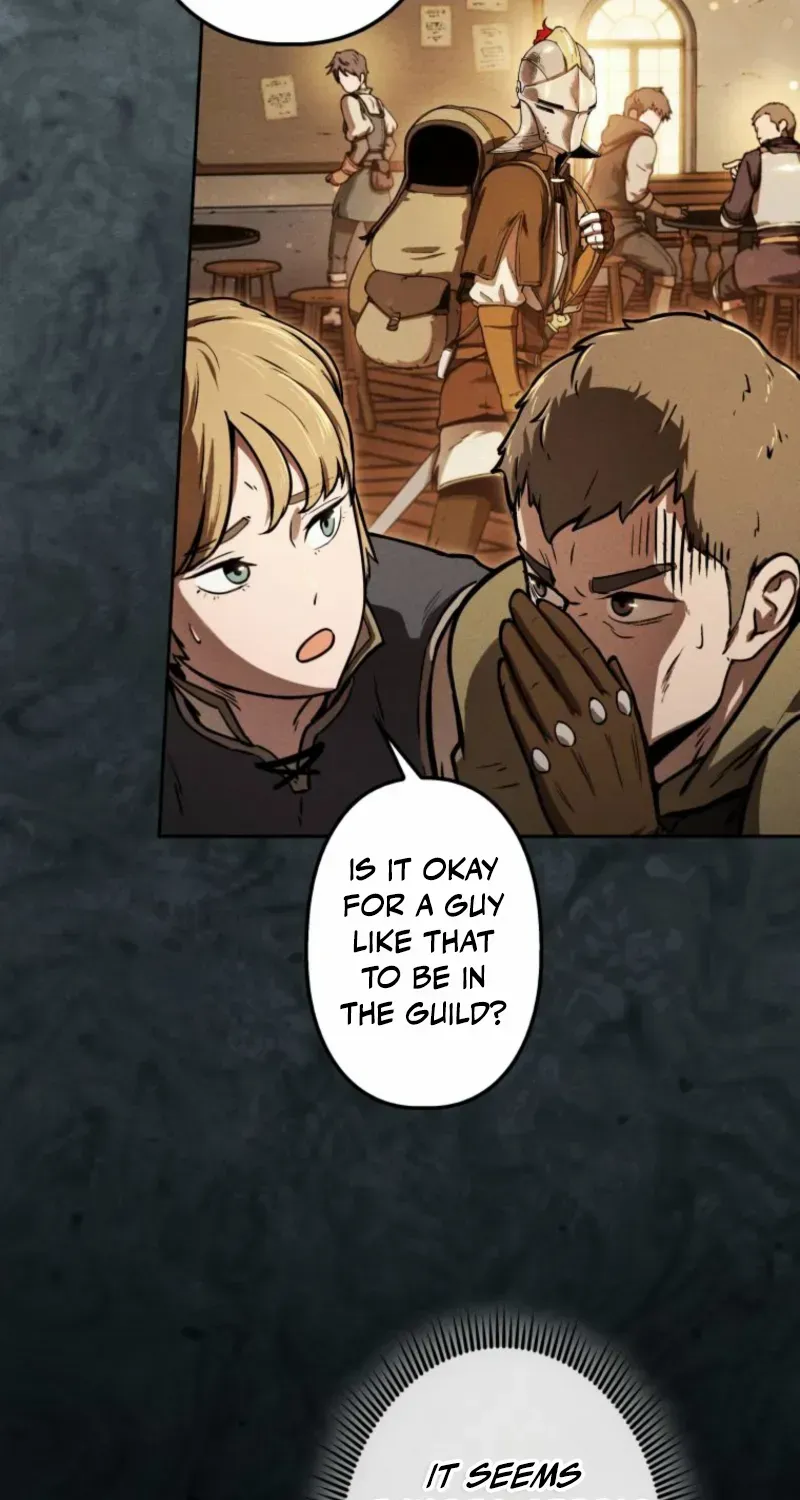 Reincarnated as the Strongest Monster Eater꞉ Revenge on the Tyrant Dragon, chapter 9, page 53