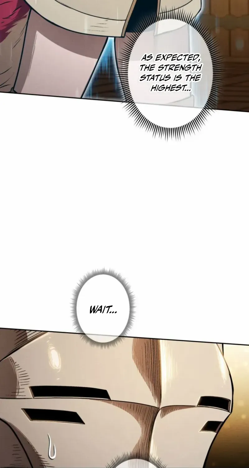 Reincarnated as the Strongest Monster Eater꞉ Revenge on the Tyrant Dragon, chapter 9, page 79